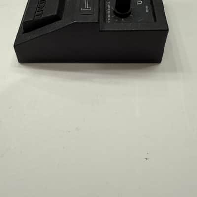 Rocktron Micro Hush Original Noise Reduction Gate Vintage Guitar Effect Pedal image 4
