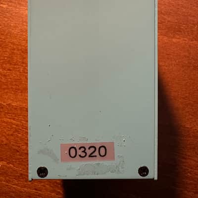 Supro Analog Chorus 2021 - Blue image 8
