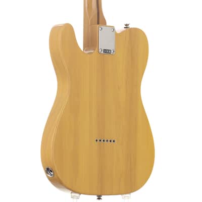 Squier Classic Vibe 50s Telecaster Butterscotch Blonde 2024 [ISSE24003373] (08/27) image 9