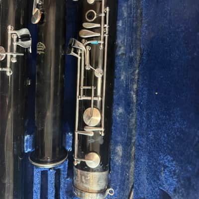 Bassoon. Linton 5K brand. Made in USA Bild 3