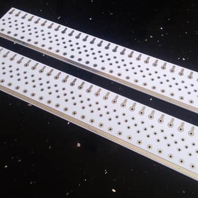 Eyelet board / Turret board for tube amp building image 2