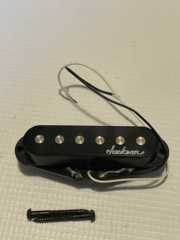 Jackson Concept JSX-94