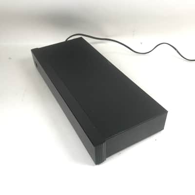 Rotel Phono Cartrige Equalizer RQ-970BX image 3
