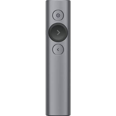 Logitech Spotlight Presentation Remote, Slate image 2