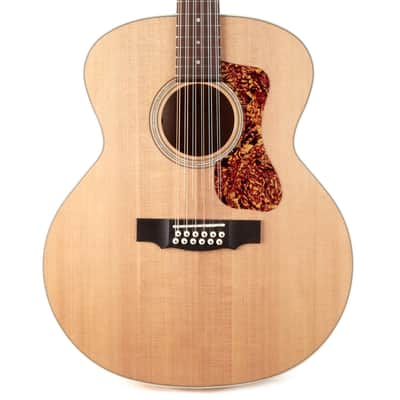 Guild F-2512E Maple - Blonde image 4