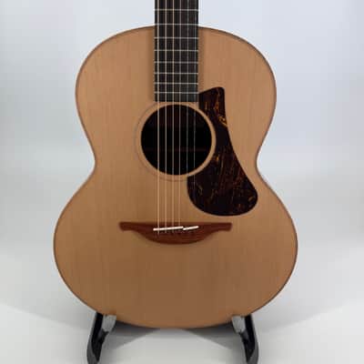 Lowden F-10 Cedar and Rosewood image 1