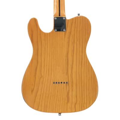 Harley Benton Te-52 NA image 5