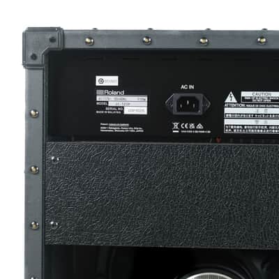Roland JC-120 Jazz Chorus Owned by Joywave image 8