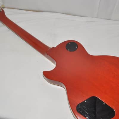 EDWARDS Les Paul Electric guitar Ref No 7559 image 10