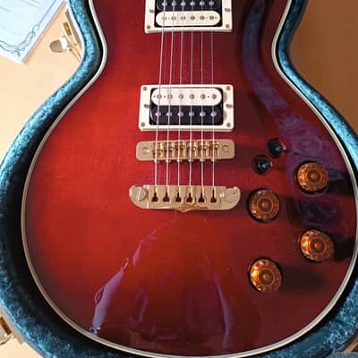 Aria Pro II PE R-100 2024 Japan MINT image 2