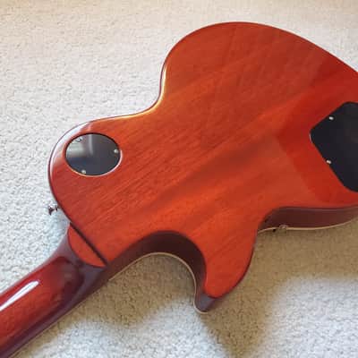 Gibson Les Paul Standard 60's 2019 image 17