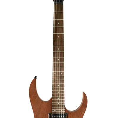 Ibanez RG421-MOL Mahogany Pre-owned image 4