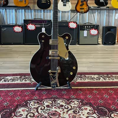 Gretsch G6122-1962 Country Classic 2003 - 2006 | Reverb