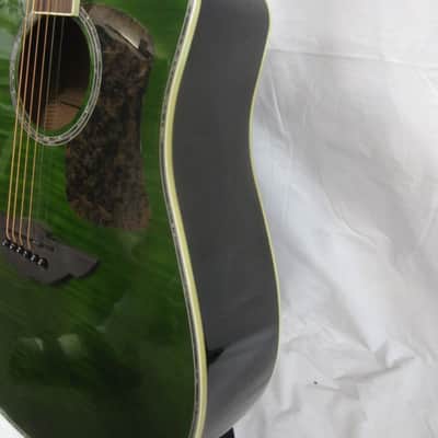 Keith Urban PLAYER mid-2010s - MILITARY GREEN image 7