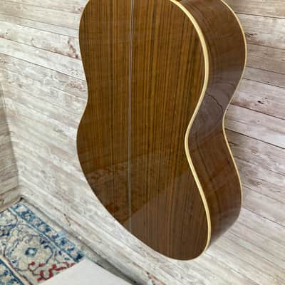Used Samick Greg Bennett C-3 Classical Guitar image 11