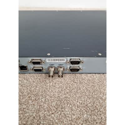 Tandberg Tt1222 - Receiver - Good image 12