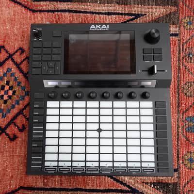 Akai Force Standalone Music Production/DJ Performance System | Reverb