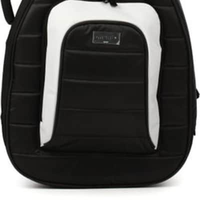 MONO Classic Acoustic/Dreadnought Guitar Case - Black image 2