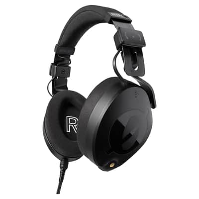 NTH-100 Black Rode image 1