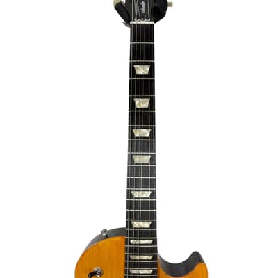 Gibson Les Paul Studio 2011 - Natural image 6