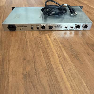 Great River Electronics MP-2NV 2-Channel Mic Preamp 2000s - Black image 2