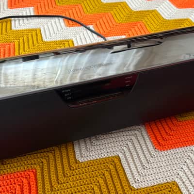 Bowers & Wilkens Panorama Soundbar - Incredible Sounding Sound Bar! - Best I’ve Heard! - image 2