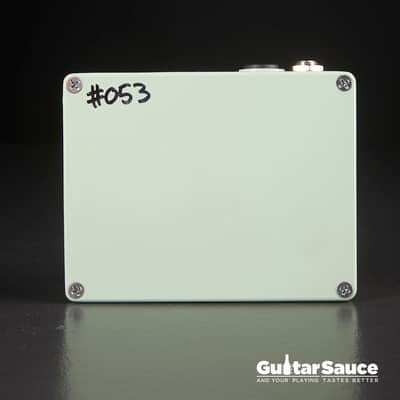 Coppersound Pedals Strategy V1 (cod.EFF_00236) image 5