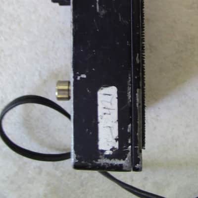 TC Electronic TC electronics chorus+ 1970's image 2