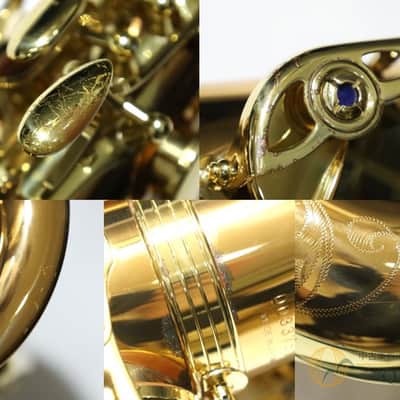 Yanagisawa A Wo20 image 5