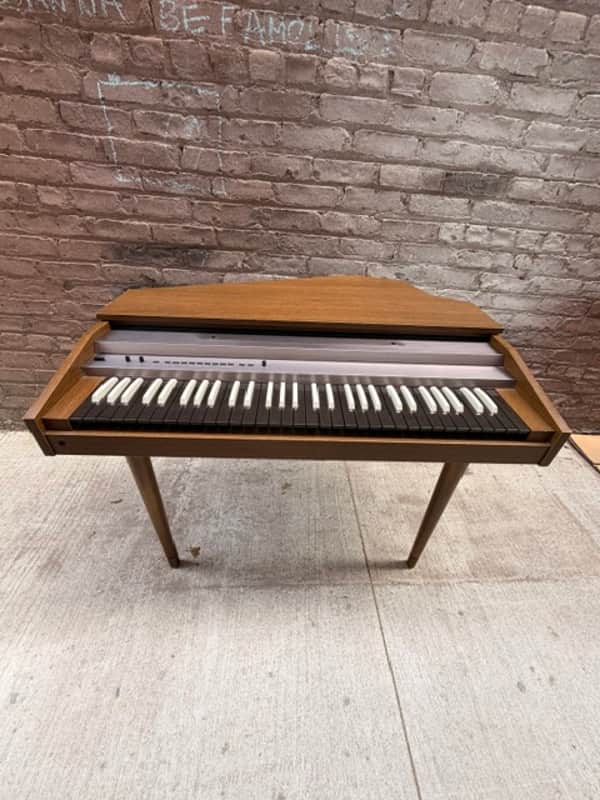 Roland Classic 50 Harpsichord Digital Harpsichord C-50 image 1