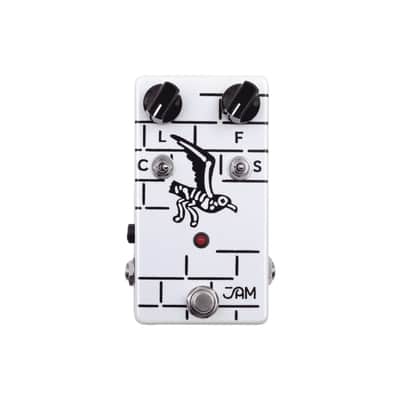 Reverb.com listing, price, conditions, and images for jam-pedals-seagull