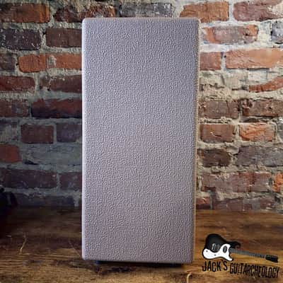 Gibson GA-5W 15 Watt Electric Guitar Amplifier *Rehoused w/ New Speaker* (1970s - Brown/Tan) image 4