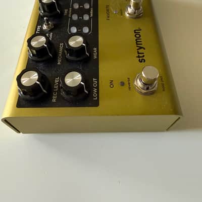 Immagine Strymon Volante Magnetic Echo Machine - 2