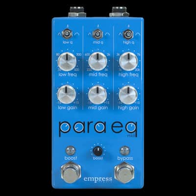 Reverb.com listing, price, conditions, and images for empress-eq