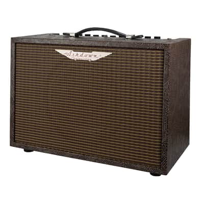 Ashdown Woodsman Classic | 40W 1x8 Acoustic Guitar Combo. New with Full Warranty! image 3