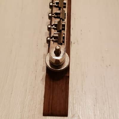 Gibson ABR 1 80's 90's ? Nickle Chrome ? image 8