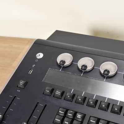 ETC ION 1000 Lighting Console (church owned) CG00V6J image 5