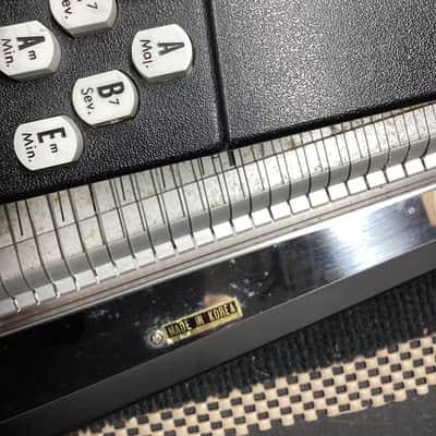 Oscar Schmidt OS21C-TS Autoharp 2010s - Tobacco Sunburst image 3