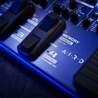 BOSS ME-90B Bass Multi Effects image 6