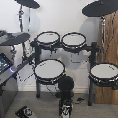 Donner Beat Electronic Drum Set image 10