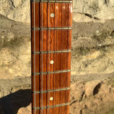 Rickenbacker 330, 2007 - Blueburst imagen 6