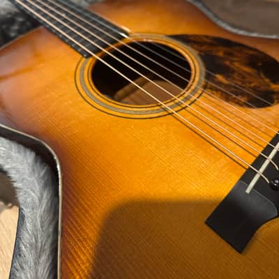 1933 Martin OM-18 Shade Top Conversion image 6