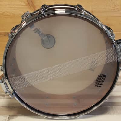 Tama RW-255 LTD 50th Anniversary Mastercraft Rosewood 14x5.5" Snaredrum image 6