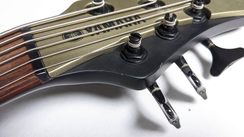 Yamaha RBX JM2 signature John Myung | Reverb