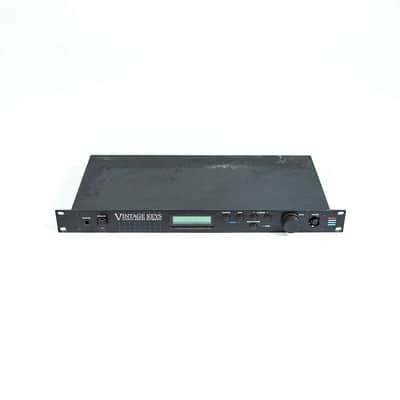 E-MU Systems Classic Keys Rackmount 32-Voice Sampler Module