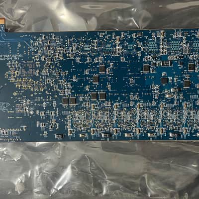 Avid Digidesign HD3 2x Accel 1x Core cards TDM HD8 Pro Tools Ilok Intel MAC image 9