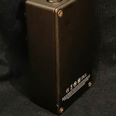Wampler Dracarys Distortion -New Old Stock with Pinnacle box image 9
