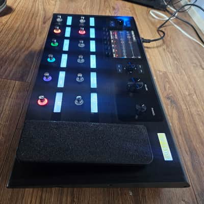 Line 6 Helix Floor 2015 - Present - Black image 5