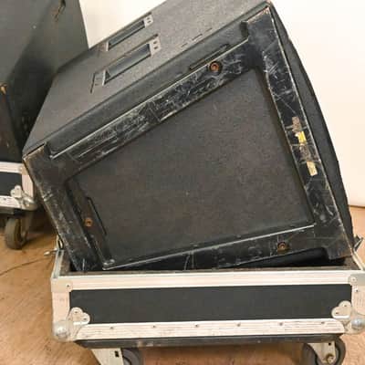 EAW KF650z Virtual Array Full Range Loudspeaker (PAIR) w/ Road Case CG01SHL *ASK FOR SHIPPING* image 13