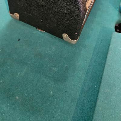 Fender Band Master 1966 image 6